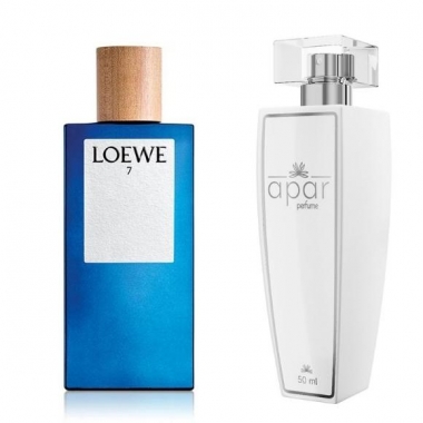 Zamiennik/odpowiednik perfum Loewe 7*